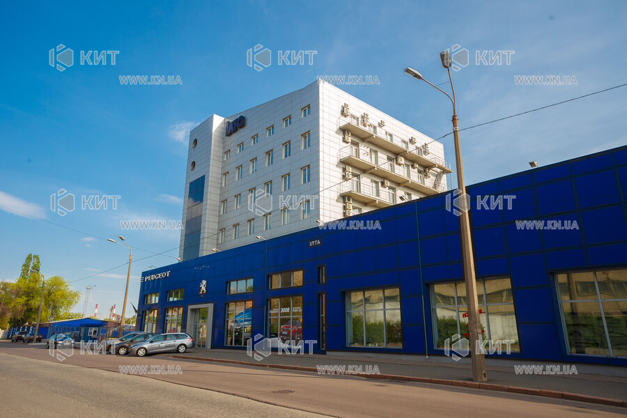 БЦ Илта